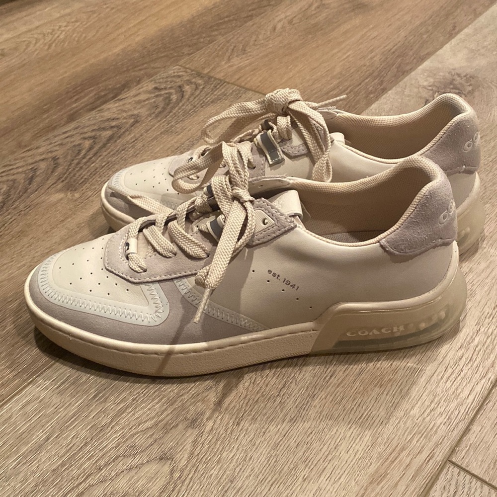 Coach Sneakers